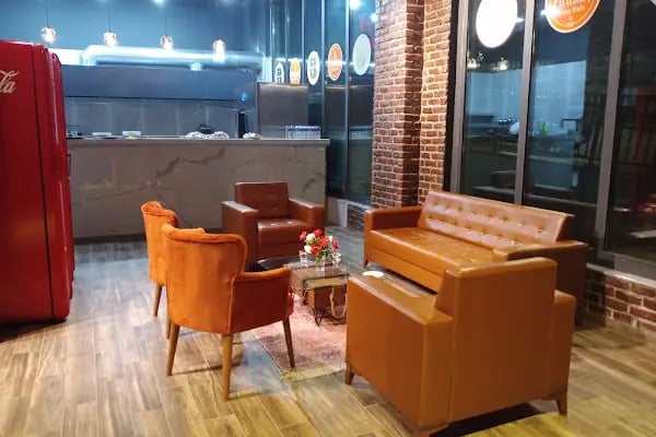 Fırıntaş Merkez Kafe - Resim 4