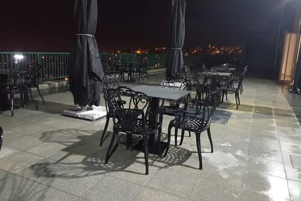 Fırıntaş Merkez Kafe - Resim 6