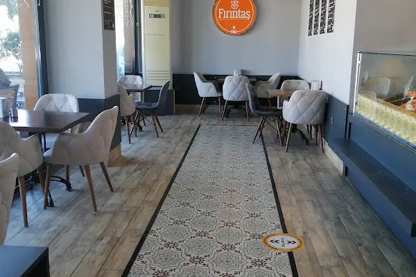 Fırıntaş Merkez Kafe - Resim 5