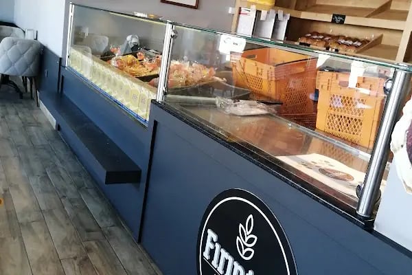Fırıntaş Merkez Kafe - Resim 7