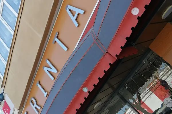 Fırıntaş Merkez Kafe - Resim 15