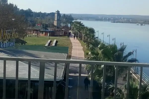 Tekke Cami - Resim 1