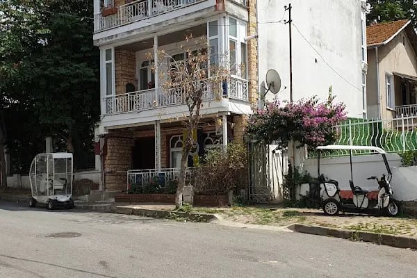 Yakamoz Hotel - Resim 12