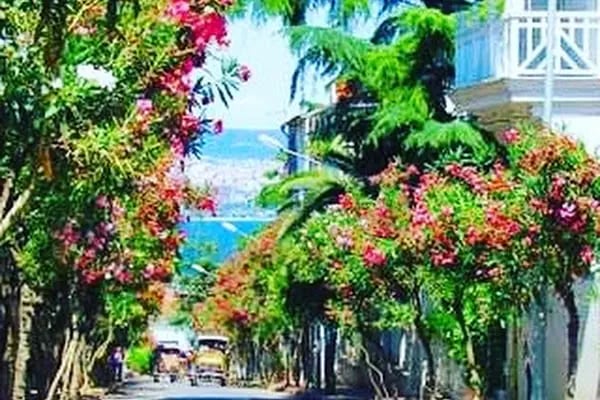 Yakamoz Hotel - Resim 19