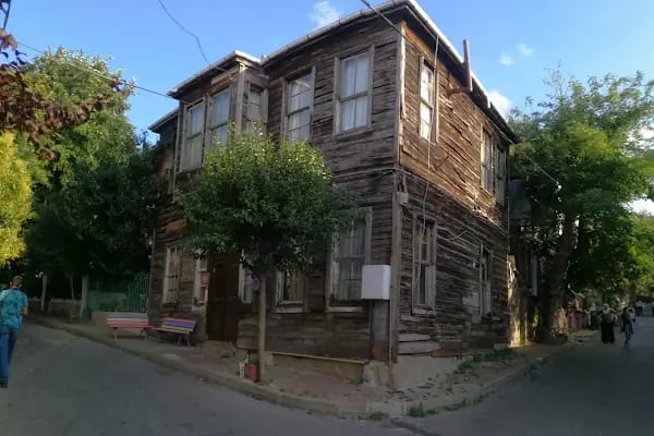 Yakamoz Hotel - Resim 9