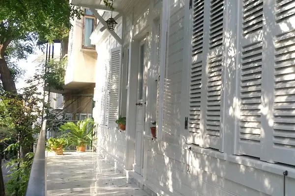 Yakamoz Hotel - Resim 16