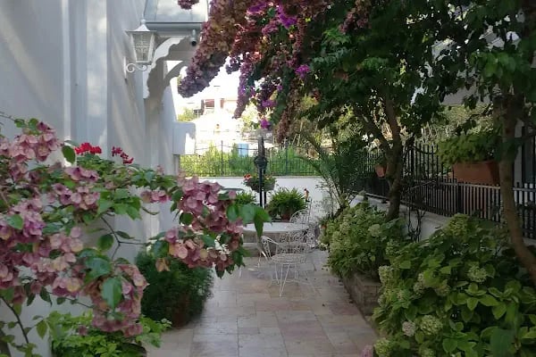 Yakamoz Hotel - Resim 6
