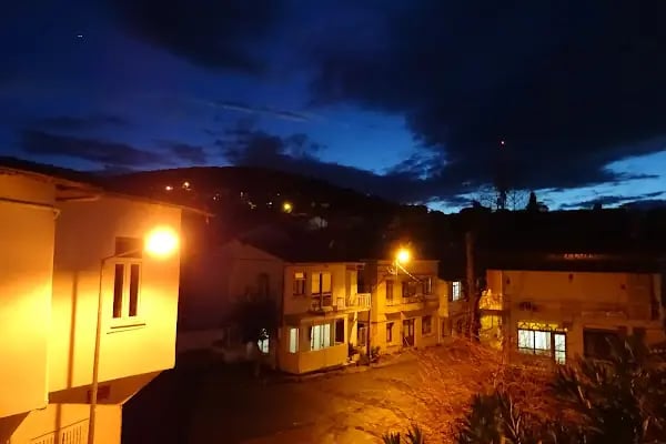 Yakamoz Hotel - Resim 5