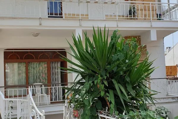 Yakamoz Hotel - Resim 15