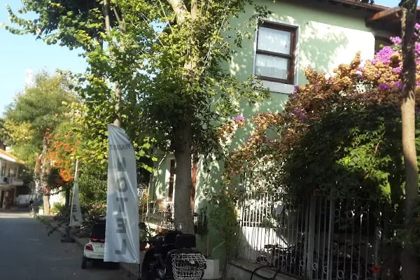 Yakamoz Hotel - Resim 3