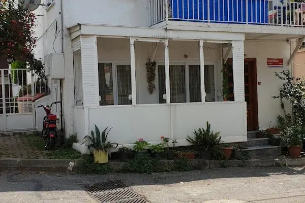 Yakamoz Hotel - Resim 4