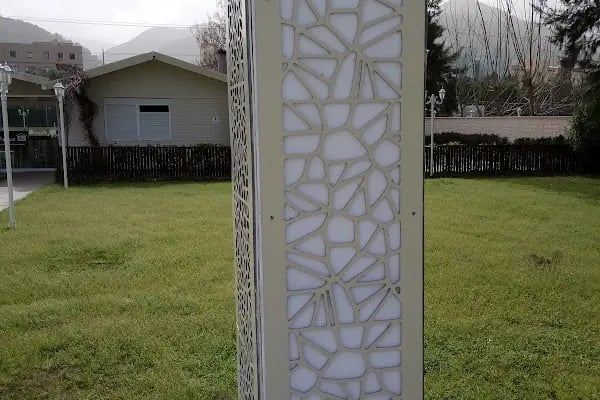 Garden Life Kır Bahçesi & Kapalı Düğün Salonu - Resim 11