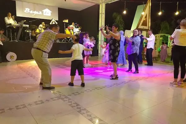 Garden Life Kır Bahçesi & Kapalı Düğün Salonu - Resim 8