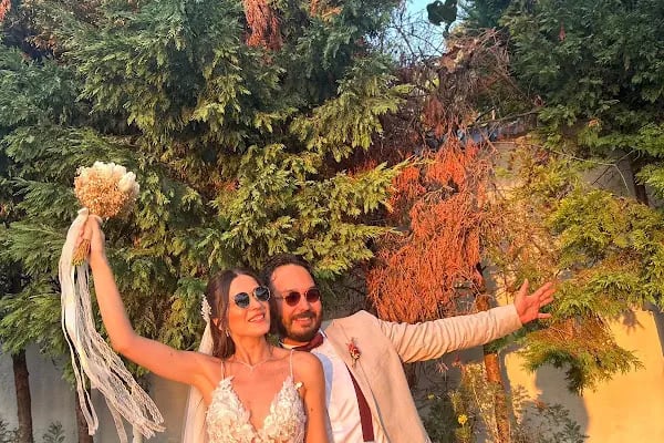 Garden Life Kır Bahçesi & Kapalı Düğün Salonu - Resim 13