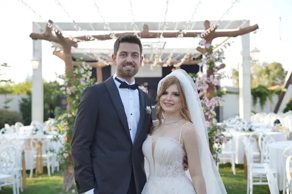 Garden Life Kır Bahçesi & Kapalı Düğün Salonu - Resim 17