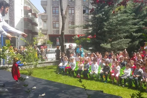 AYDINLIKEVLER KREŞİ - Resim 3