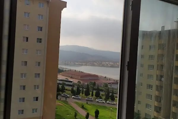 Aliağa Ceza İnfaz Kurumu Lojmanları - Resim 12