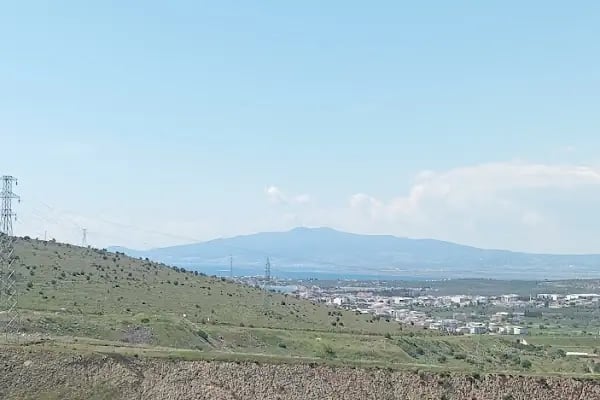Aliağa Ceza İnfaz Kurumu Lojmanları - Resim 4