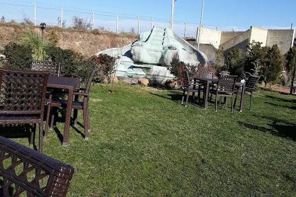 Aliağa Ceza İnfaz Kurumu Lojmanları - Resim 6