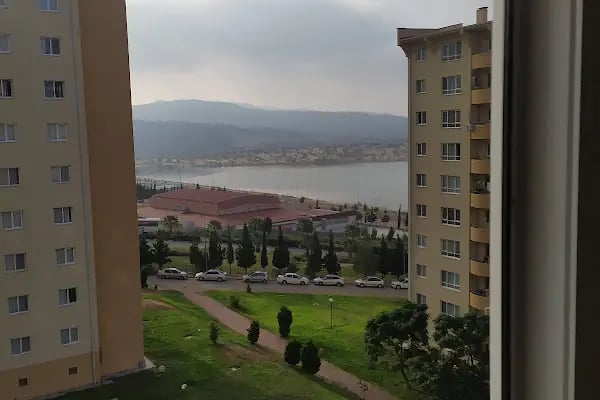 Aliağa Ceza İnfaz Kurumu Lojmanları - Resim 13