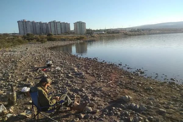 Aliağa Ceza İnfaz Kurumu Lojmanları - Resim 3