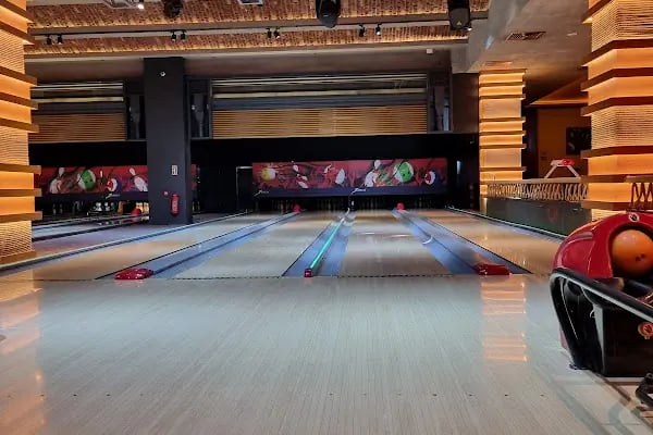 Play Bowling - Resim 15