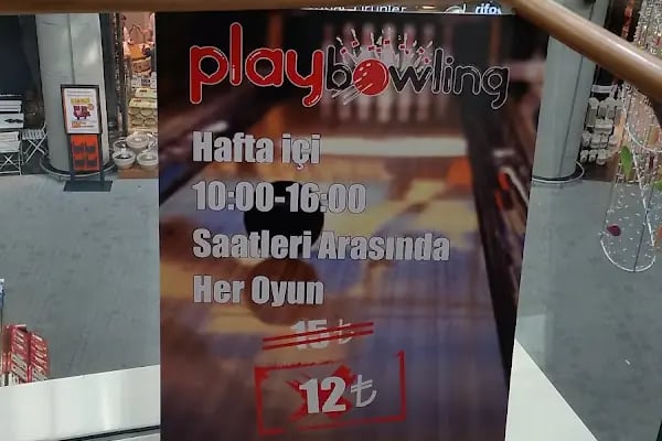 Play Bowling - Resim 5