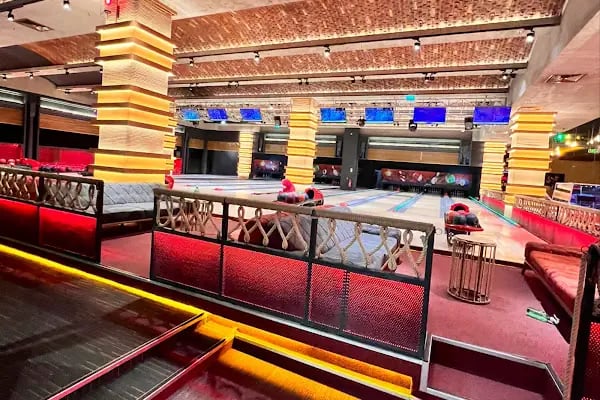 Play Bowling - Resim 8