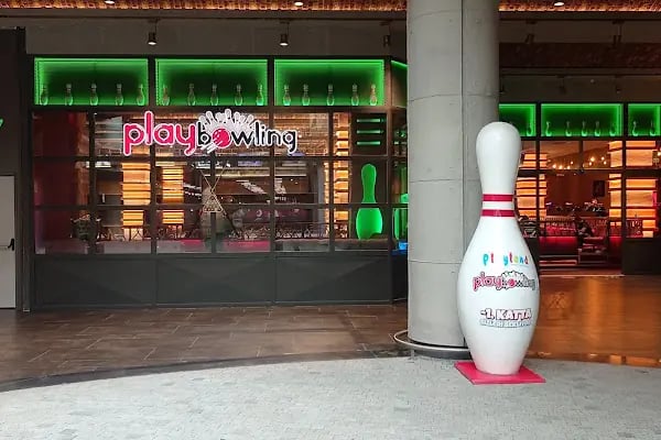 Play Bowling - Resim 13
