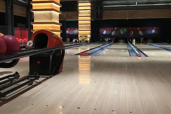 Play Bowling - Resim 12
