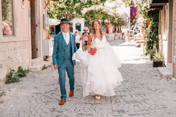 Realight Wedding - Resim 5