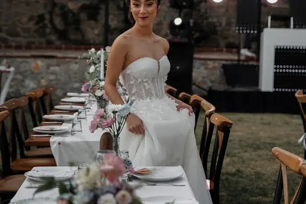 Realight Wedding - Resim 18