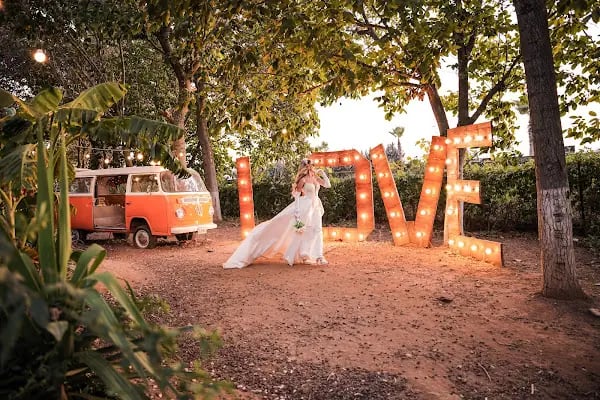 Realight Wedding - Resim 14