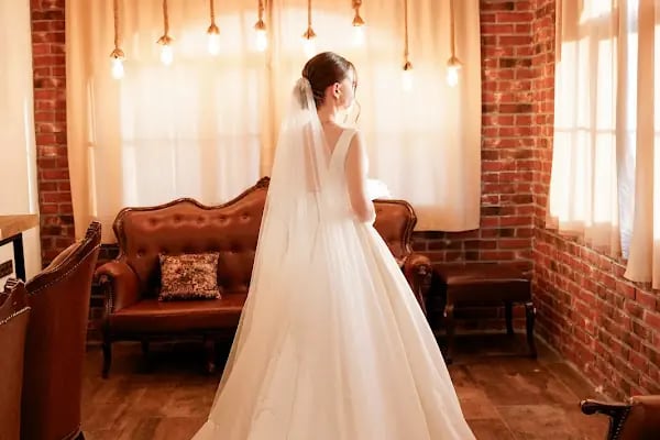 Realight Wedding - Resim 4