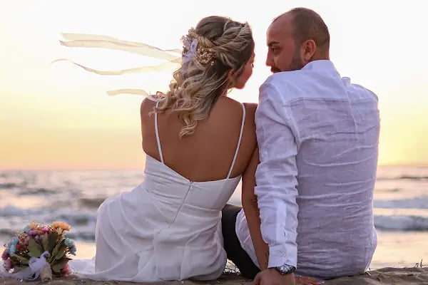 Realight Wedding - Resim 1