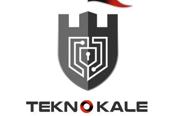 Tekno Kale Kilit Sistemleri, Bilişim ve Güvenlik Teknolojileri - Resim 3