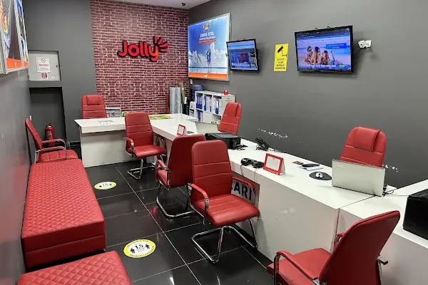 Cetur Turizm Tatil Acentesi - Optimum Şube - Resim 3