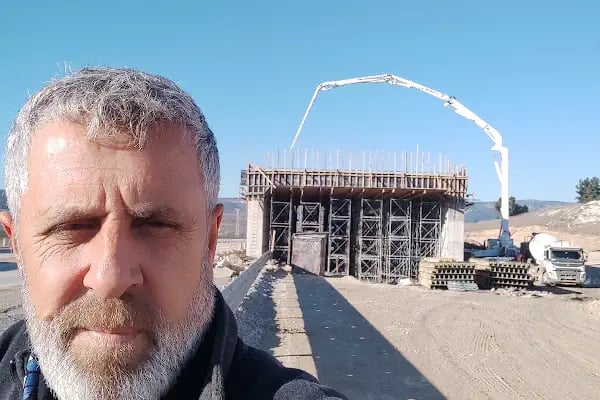 TEKNİK BETON İNEGÖL - Resim 11