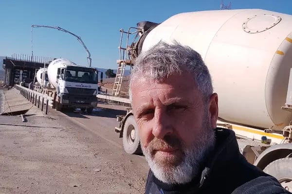 TEKNİK BETON İNEGÖL - Resim 13