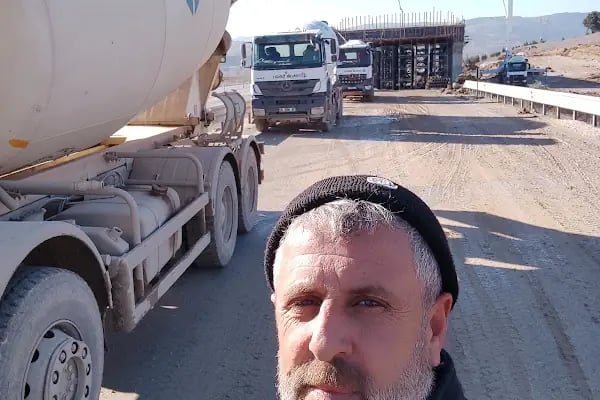 TEKNİK BETON İNEGÖL - Resim 8