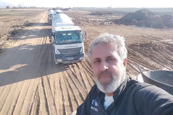 TEKNİK BETON İNEGÖL - Resim 9