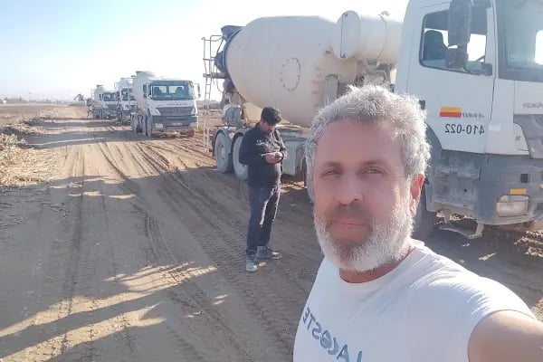 TEKNİK BETON İNEGÖL - Resim 10