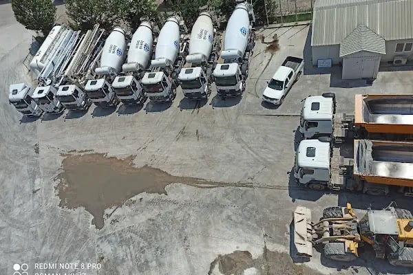 TEKNİK BETON İNEGÖL - Resim 15