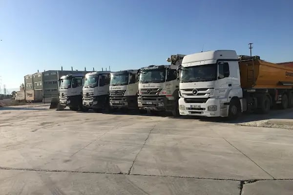 TEKNİK BETON İNEGÖL - Resim 6