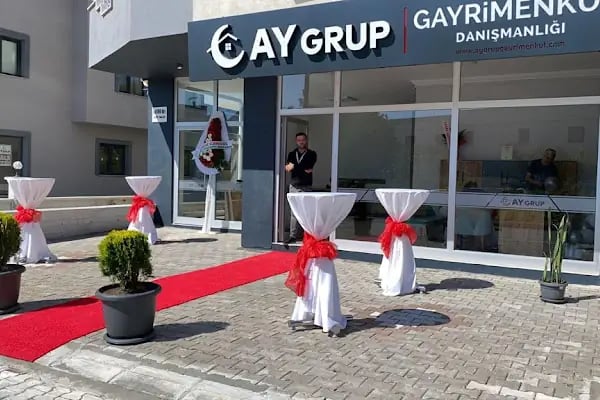 Ay Grup Balıkesir Satılık Daire ve Arsa - Resim 4