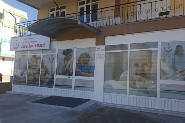 Döşemealtı Bahçeyaka Aile Sağlığı Merkezi - Resim 7
