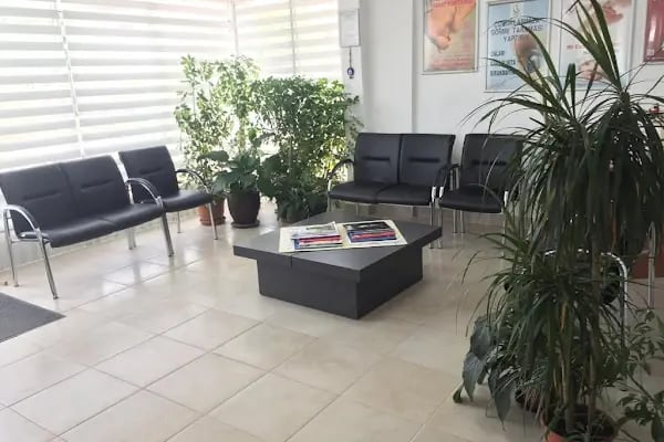 Döşemealtı Bahçeyaka Aile Sağlığı Merkezi - Resim 4