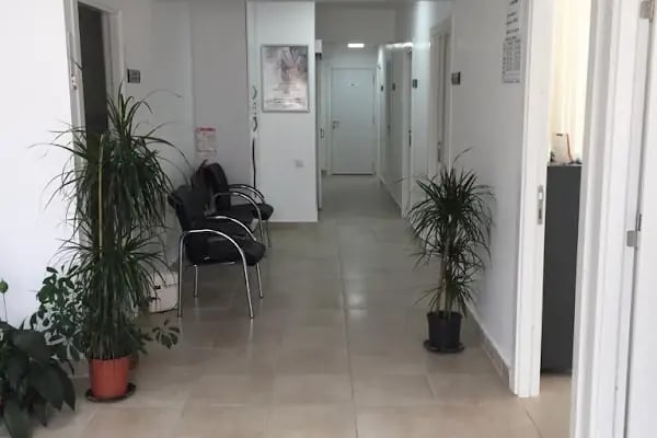 Döşemealtı Bahçeyaka Aile Sağlığı Merkezi - Resim 2