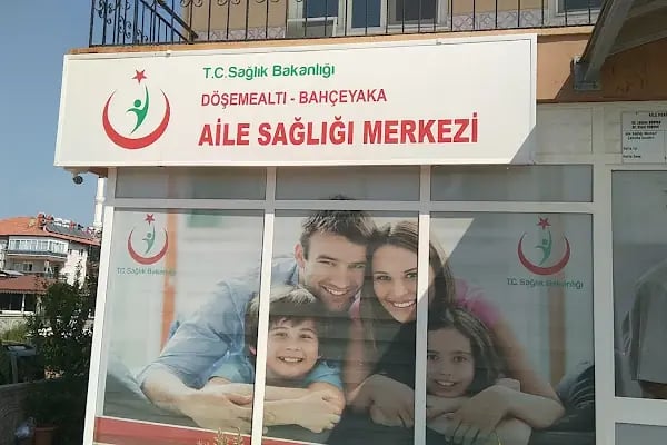 Döşemealtı Bahçeyaka Aile Sağlığı Merkezi - Resim 6