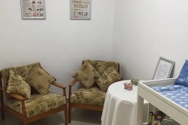 Döşemealtı Bahçeyaka Aile Sağlığı Merkezi - Resim 3